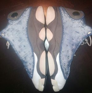 Jordan 13 2004 Retro Nike Kobe Lebron KD NBA