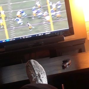 Meet your Posher, Jordan