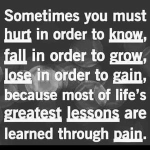 Meet your Posher, Lamont