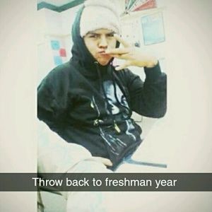 Meet your Posher, Jose