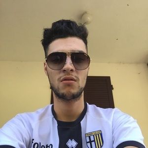 Meet your Posher, Giulio