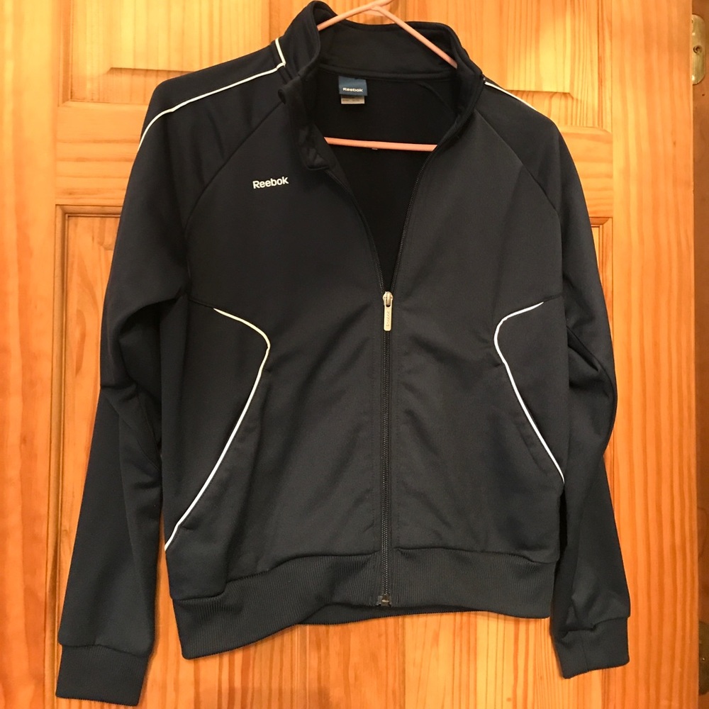 Reebok Jacket -youth (boy or girl)
