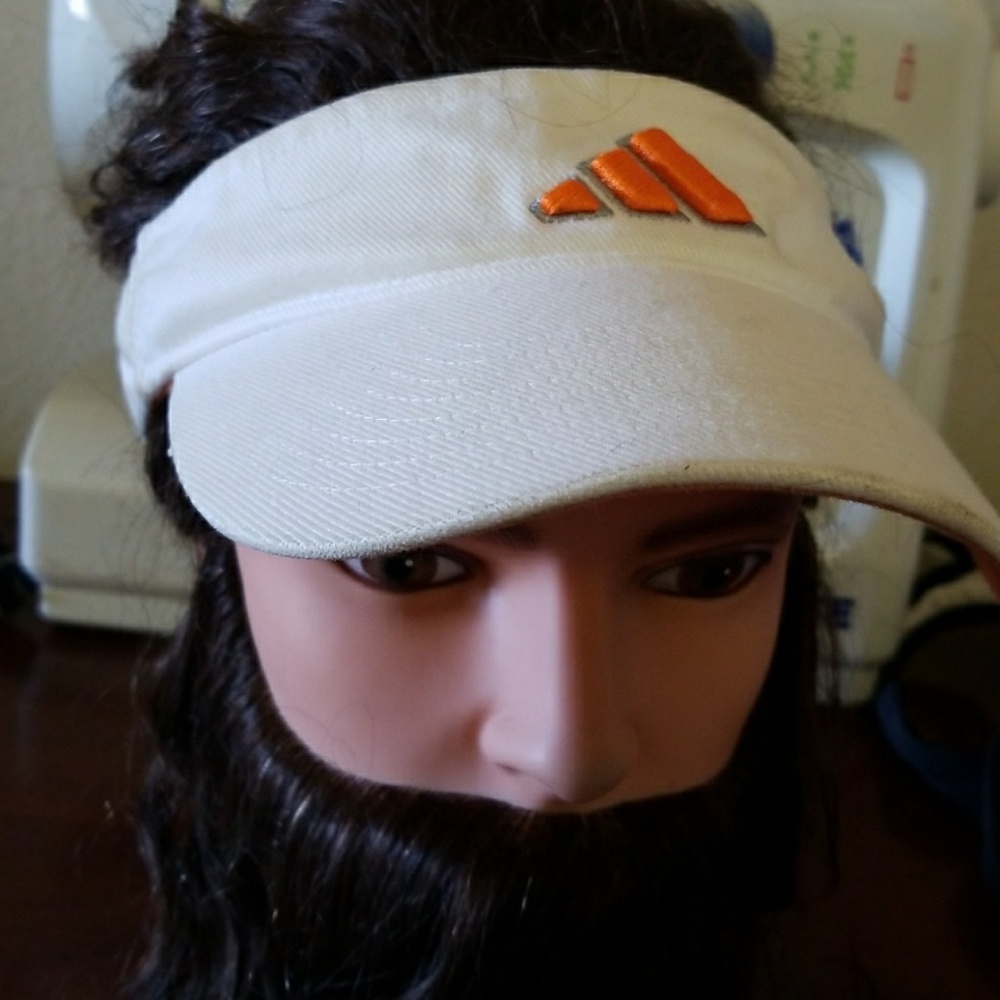 Adidas Visor