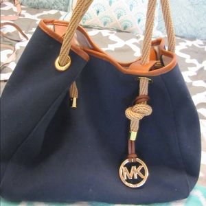 Michael Kors Satchel AUTHENTIC