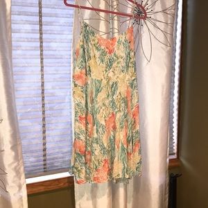 Old navy dress
