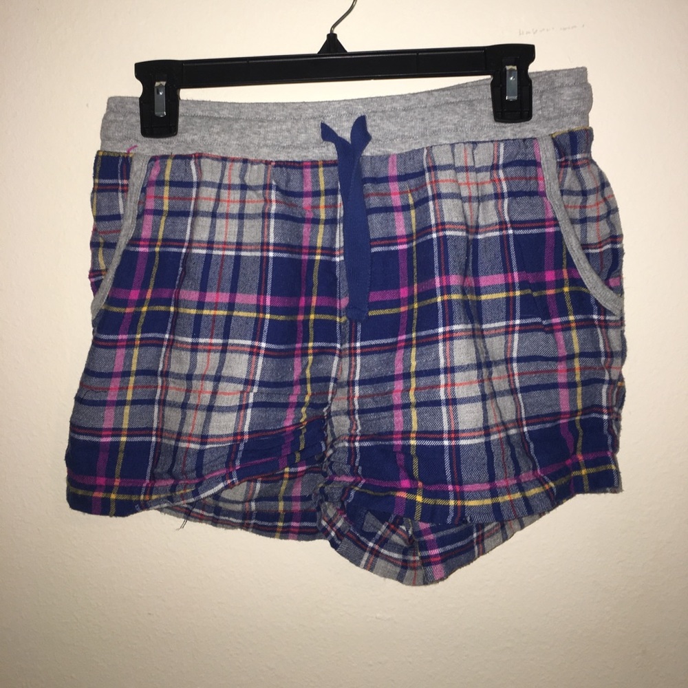 Lounge shorts