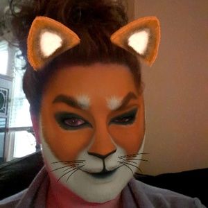 Meet your Posher, Diane