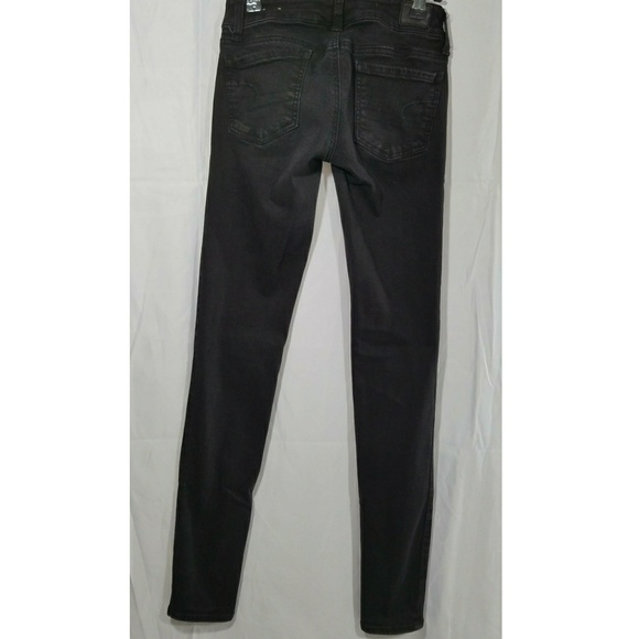 ⭕EUC AE Jeggings⭕ - Picture 3 of 5