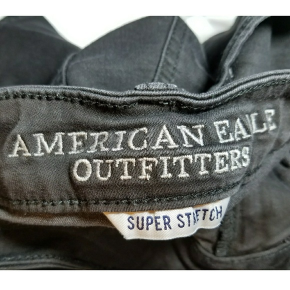 ⭕EUC AE Jeggings⭕ - Picture 5 of 5