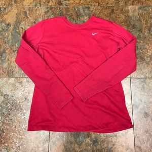 Nike long Sleeve