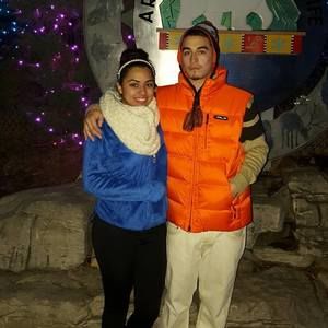 Meet your Posher, Alejandro