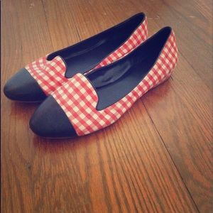 Johnston & Murphy Flats