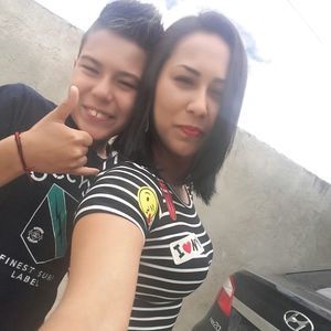 Meet your Posher, Tatiane