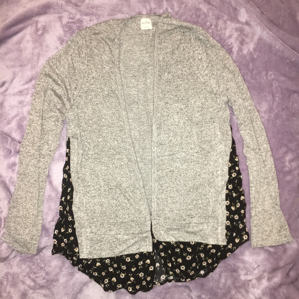 Soft and Cozy Cardigan