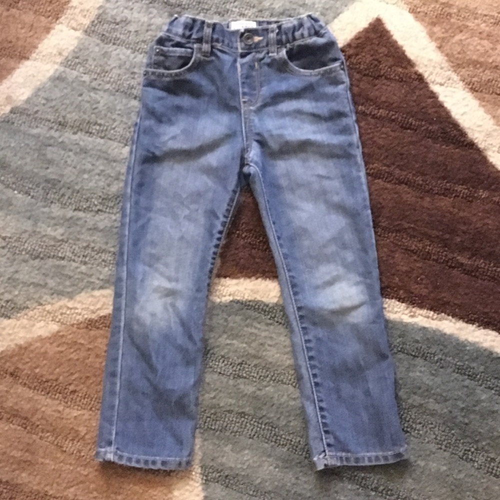 Boys jeans
