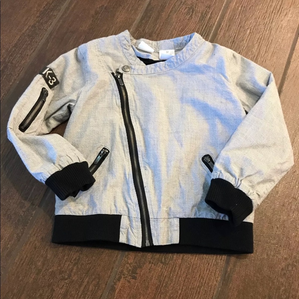 Kardashian Kids Coat / Jacket