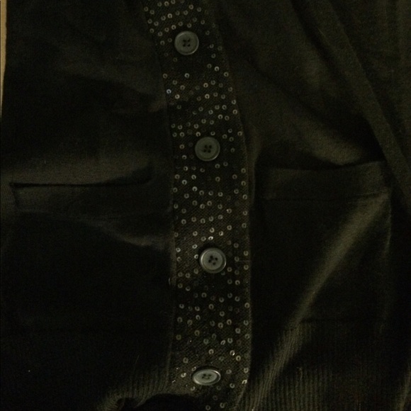 Defect Wallace by madewell wool vest/cardigan - Picture 6 of 6