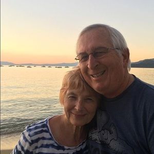 Meet your Posher, Patricia