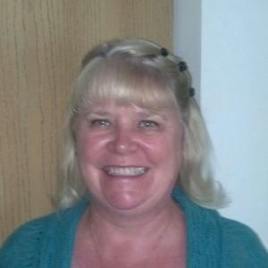 Meet your Posher, Cheri