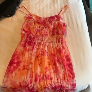 Beautiful maxi dress