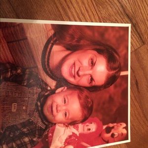 Meet your Posher, Lori