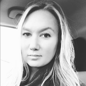 Meet your Posher, Bridget