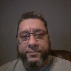 Meet your Posher, Luis