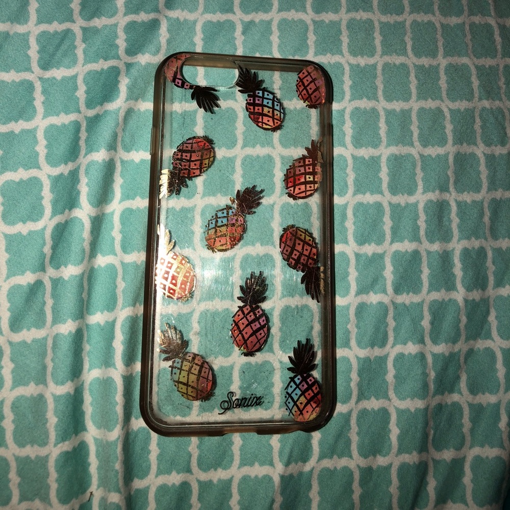 Iphone 6/6s case
