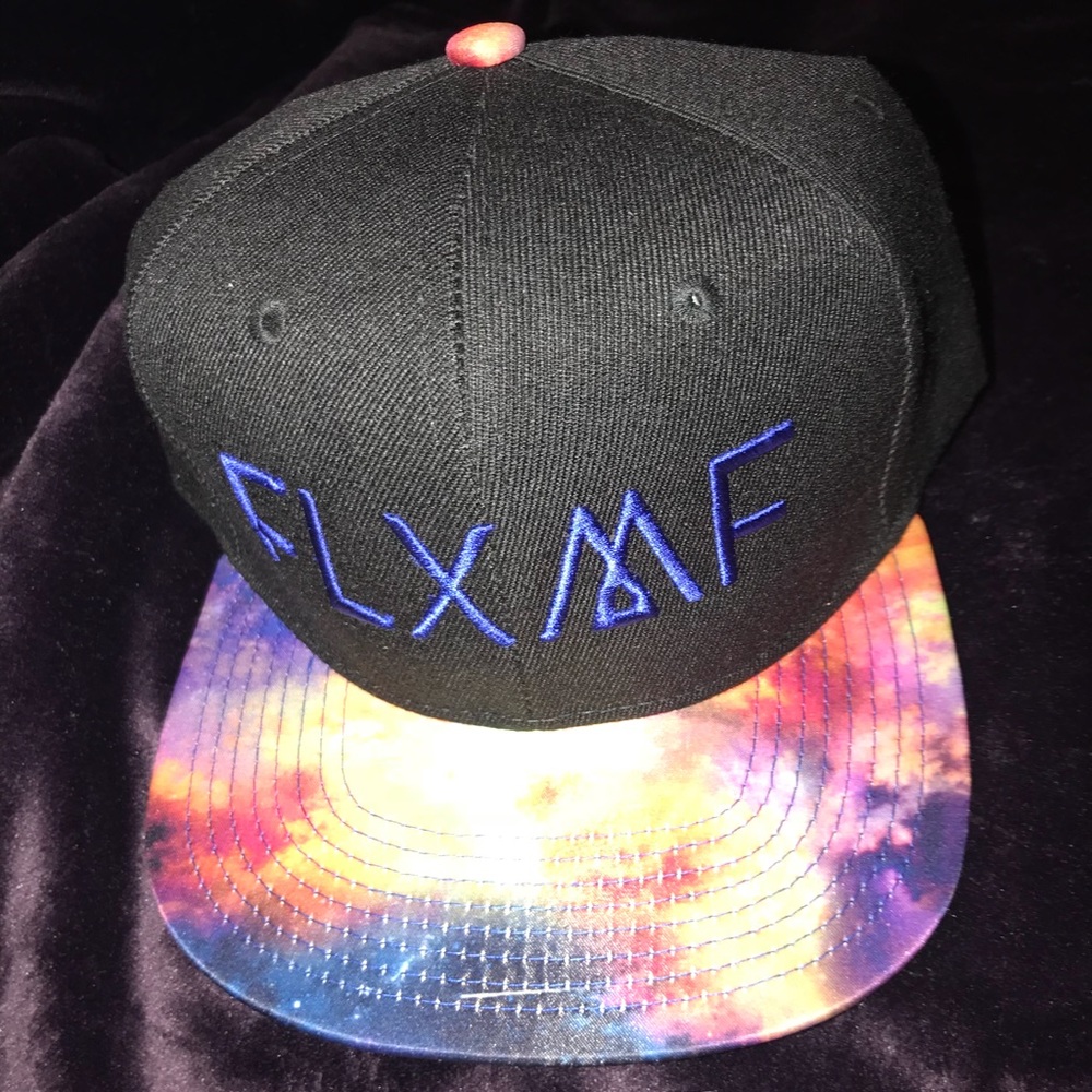 Galaxy Snapback