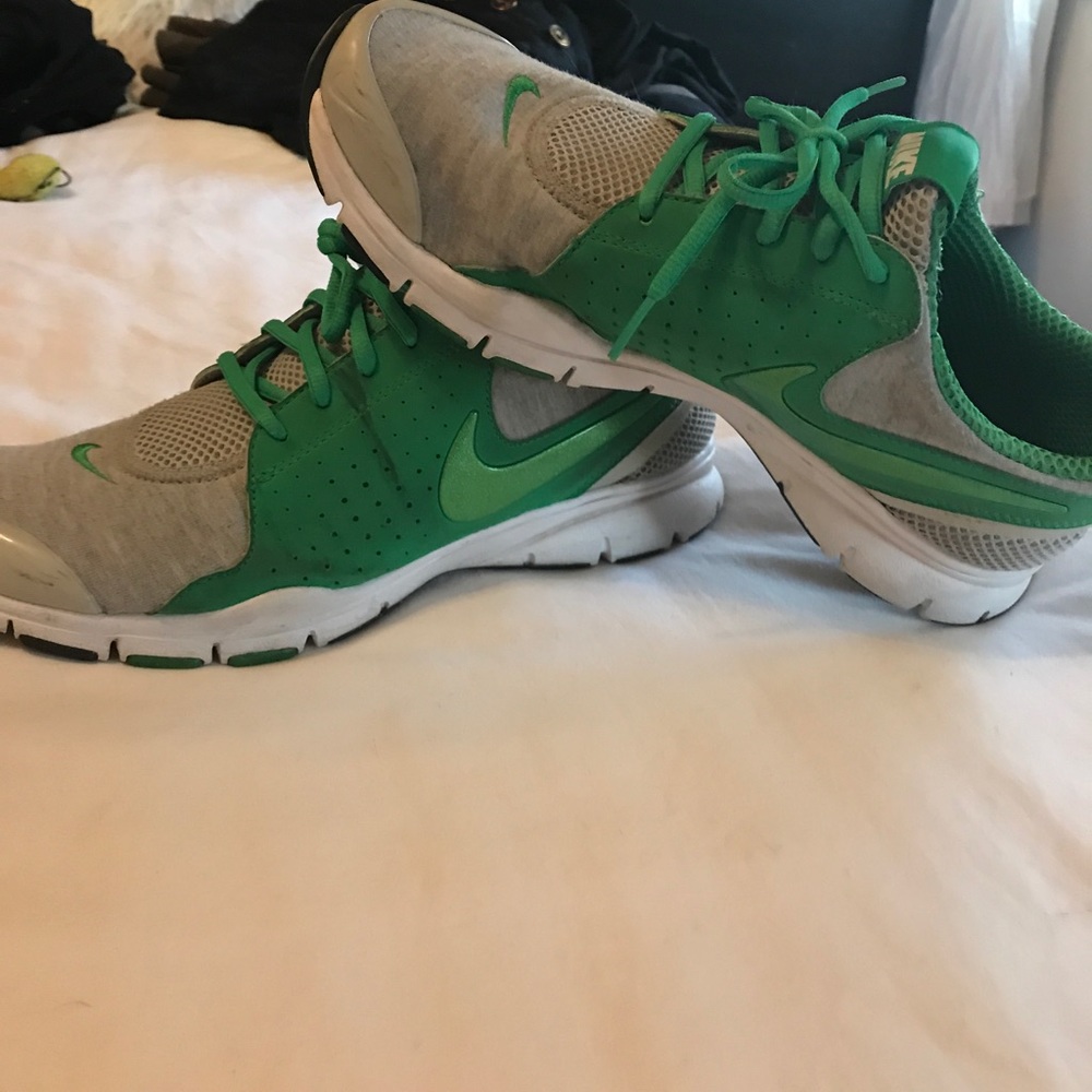 Nike sneakers