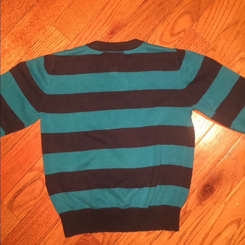 Toddlers sweater!