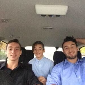 Meet your Posher, Joanne