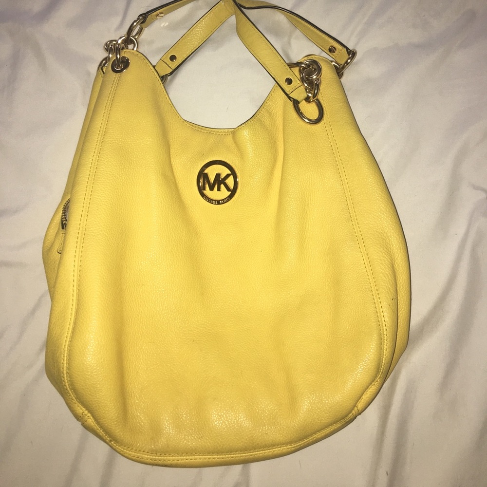 Michael Kors purse
