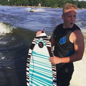 Meet your Posher, Matt