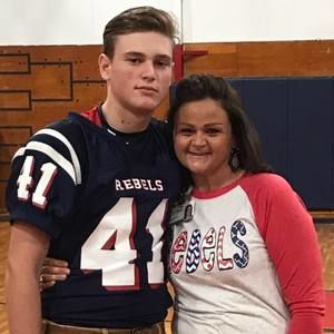 Meet your Posher, Dana