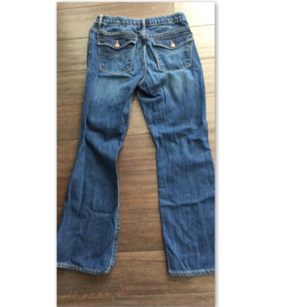 Kids gap jeans
