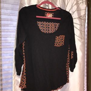 Anthropologie shirt