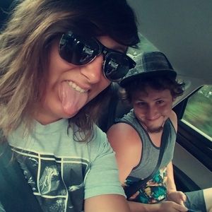 Meet your Posher, Josh