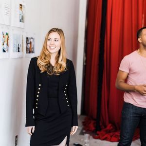 Meet your Posher, Stephanie