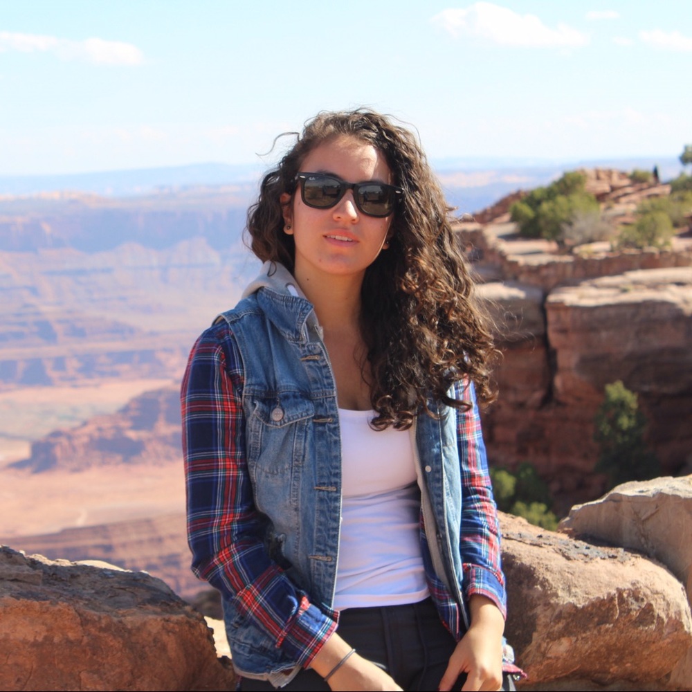 Meet your Posher, Anabel