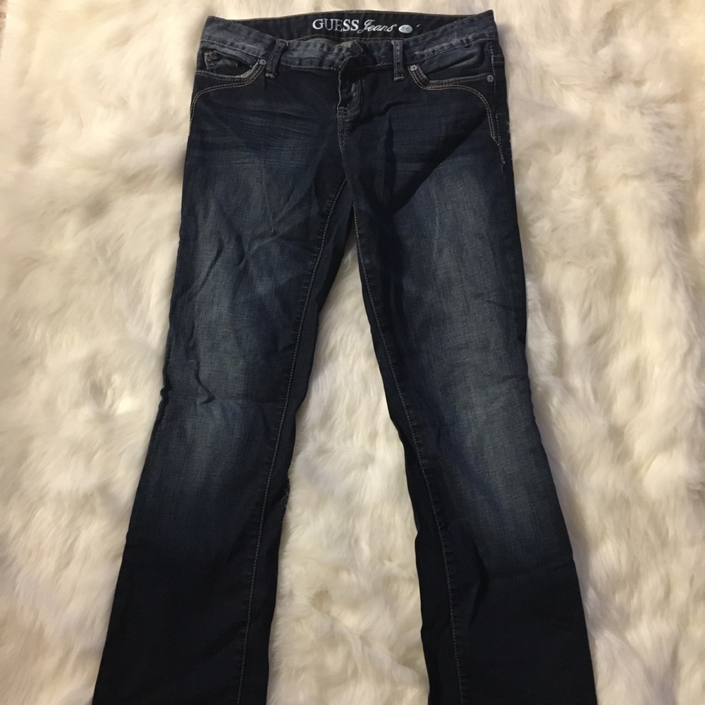 Guess Jeans