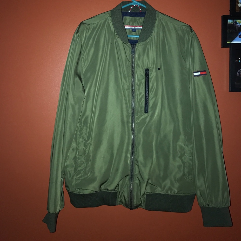 Tommy jacket - Picture 1 of 3