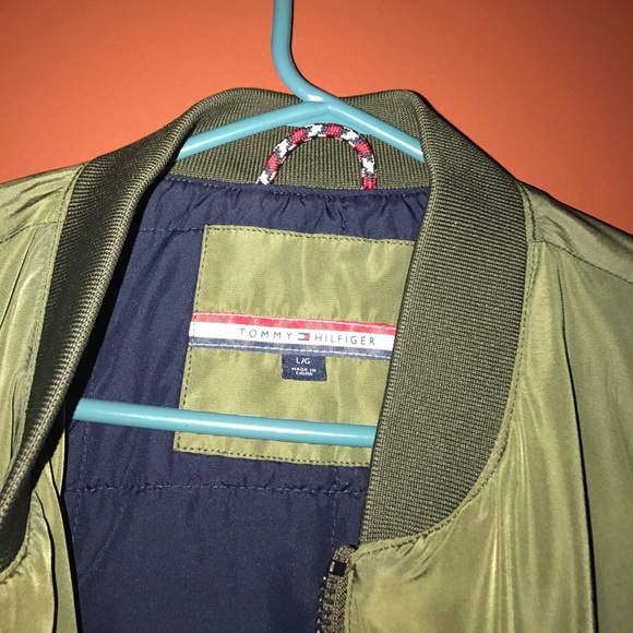 Tommy jacket - Picture 2 of 3