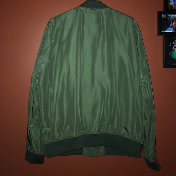 Tommy jacket - Picture 3 of 3