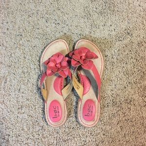 Born Sandals