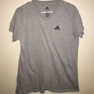 Vintage adidas tee