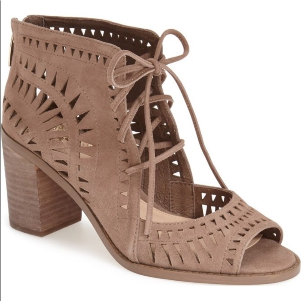 Vince Camuto TARITA Heels