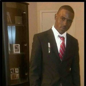 Meet your Posher, Jarren