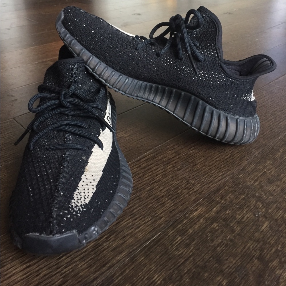 Yeezy boost 350 V2