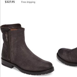 Frye Natalie double MRSP $328